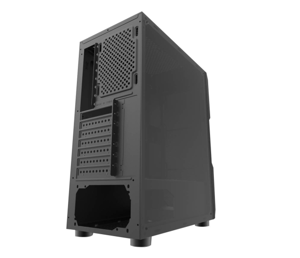 DarkFlash Aquarius Mesh Black - 739685 - zdjęcie 6